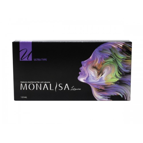 MONALISA LIDO ULTRA main image 1
